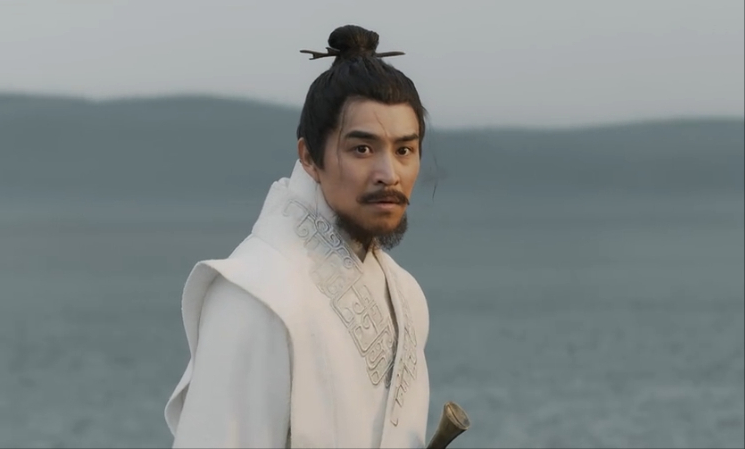荊軻