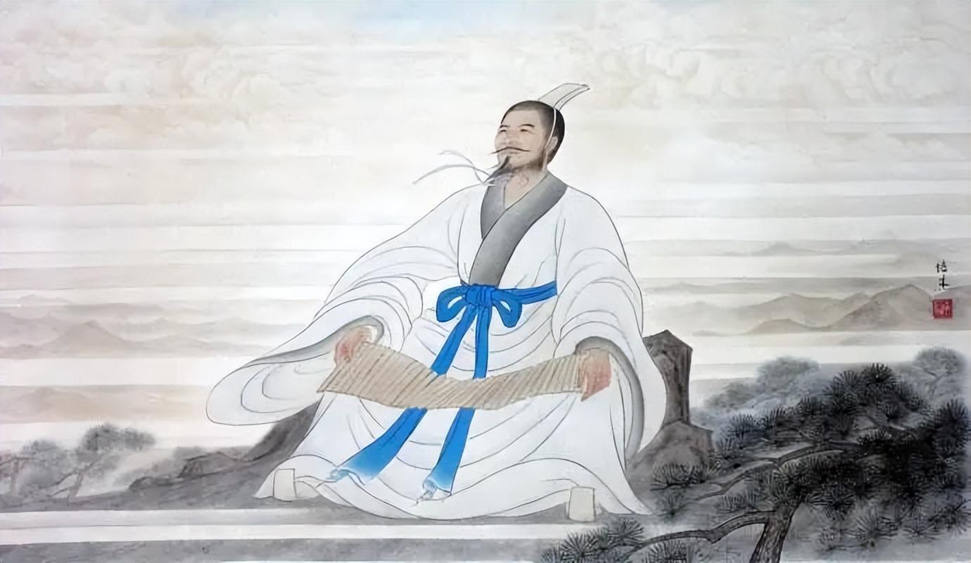 孟子