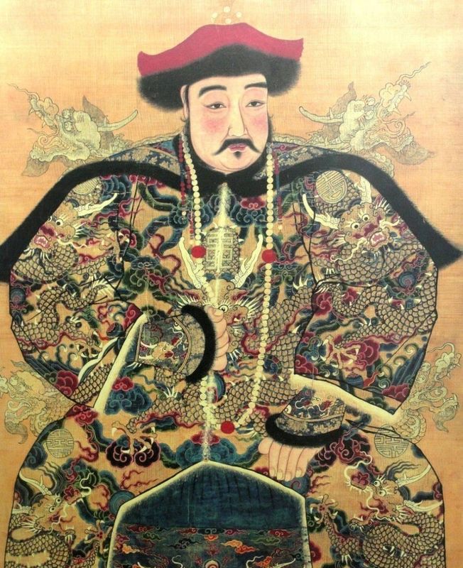 蘇克薩哈
