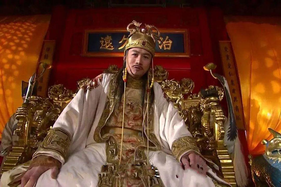康熙