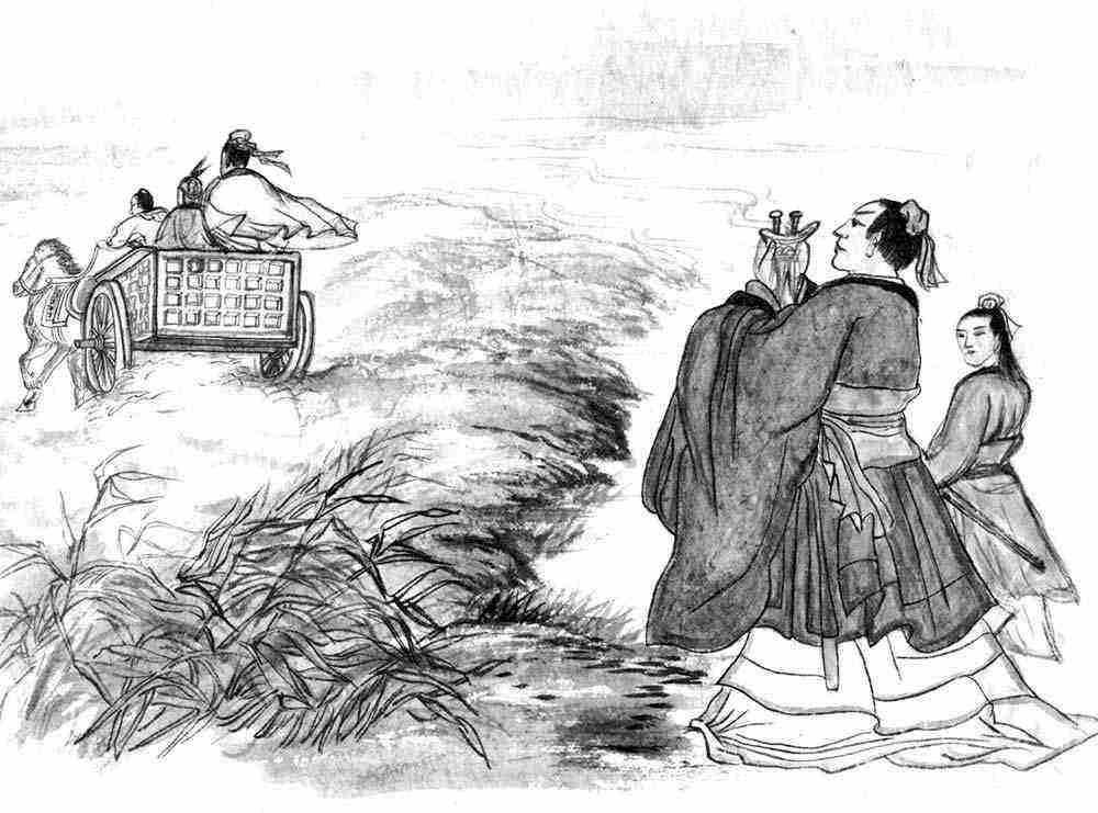 荊軻