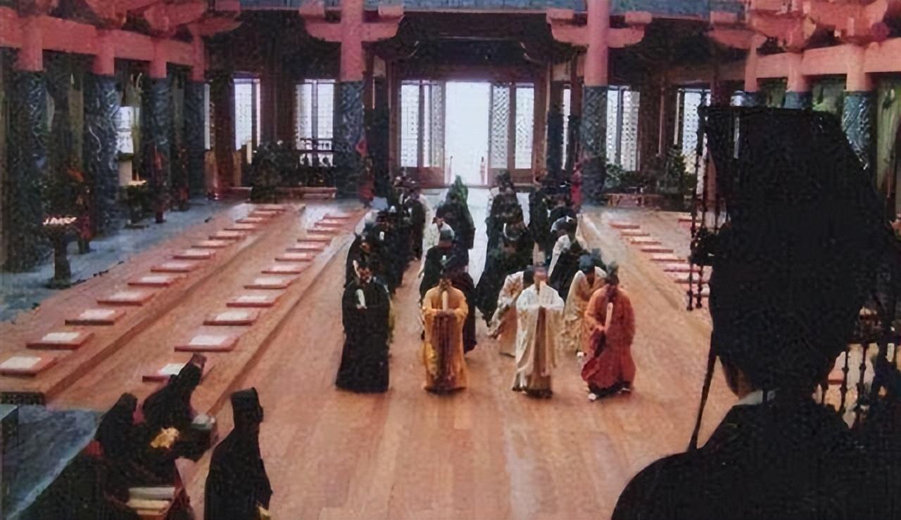 荊軻