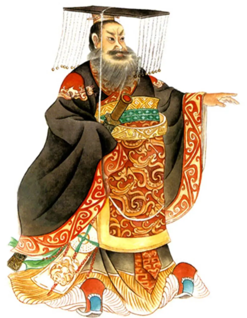 荊軻