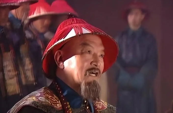 康熙