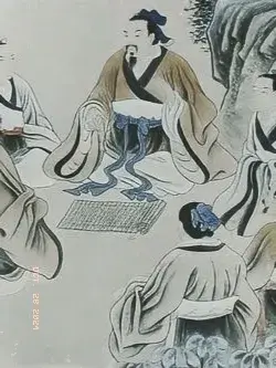 墨子