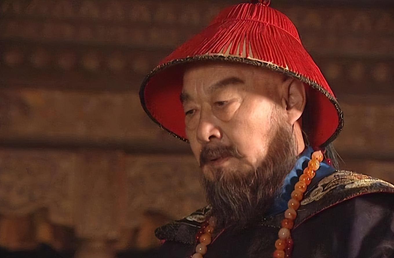康熙