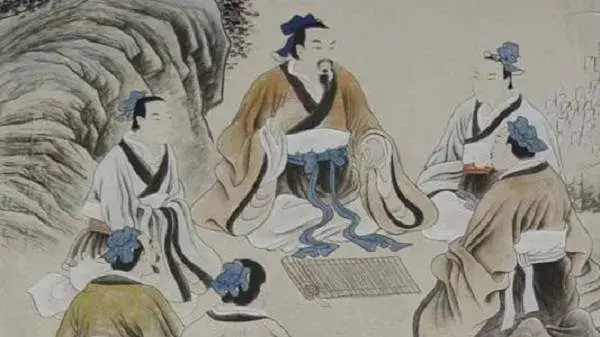 墨子