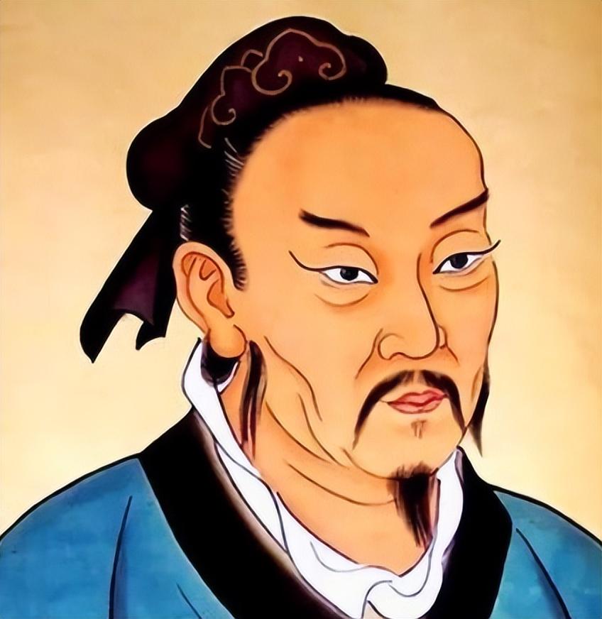 孟子