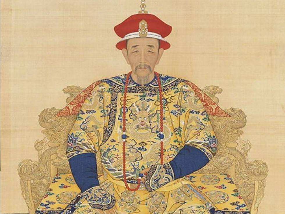 康熙