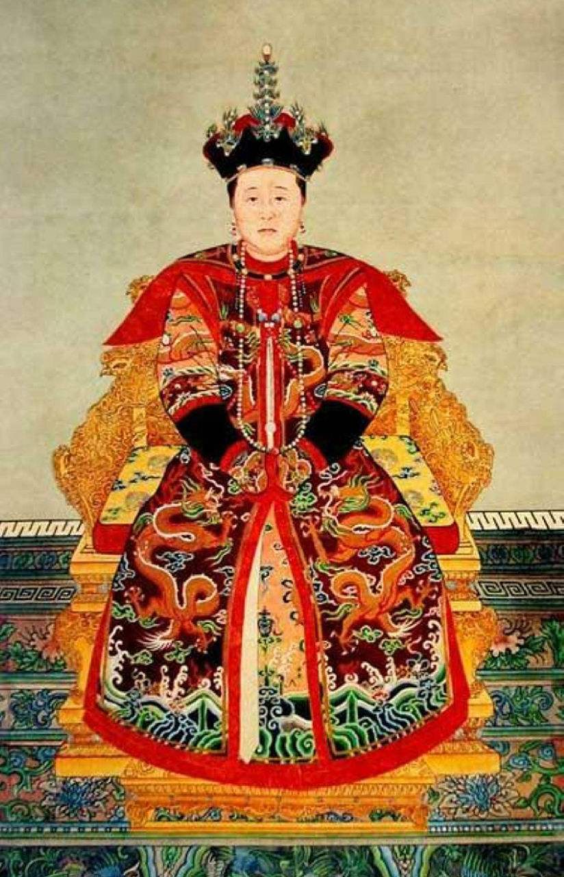 康熙