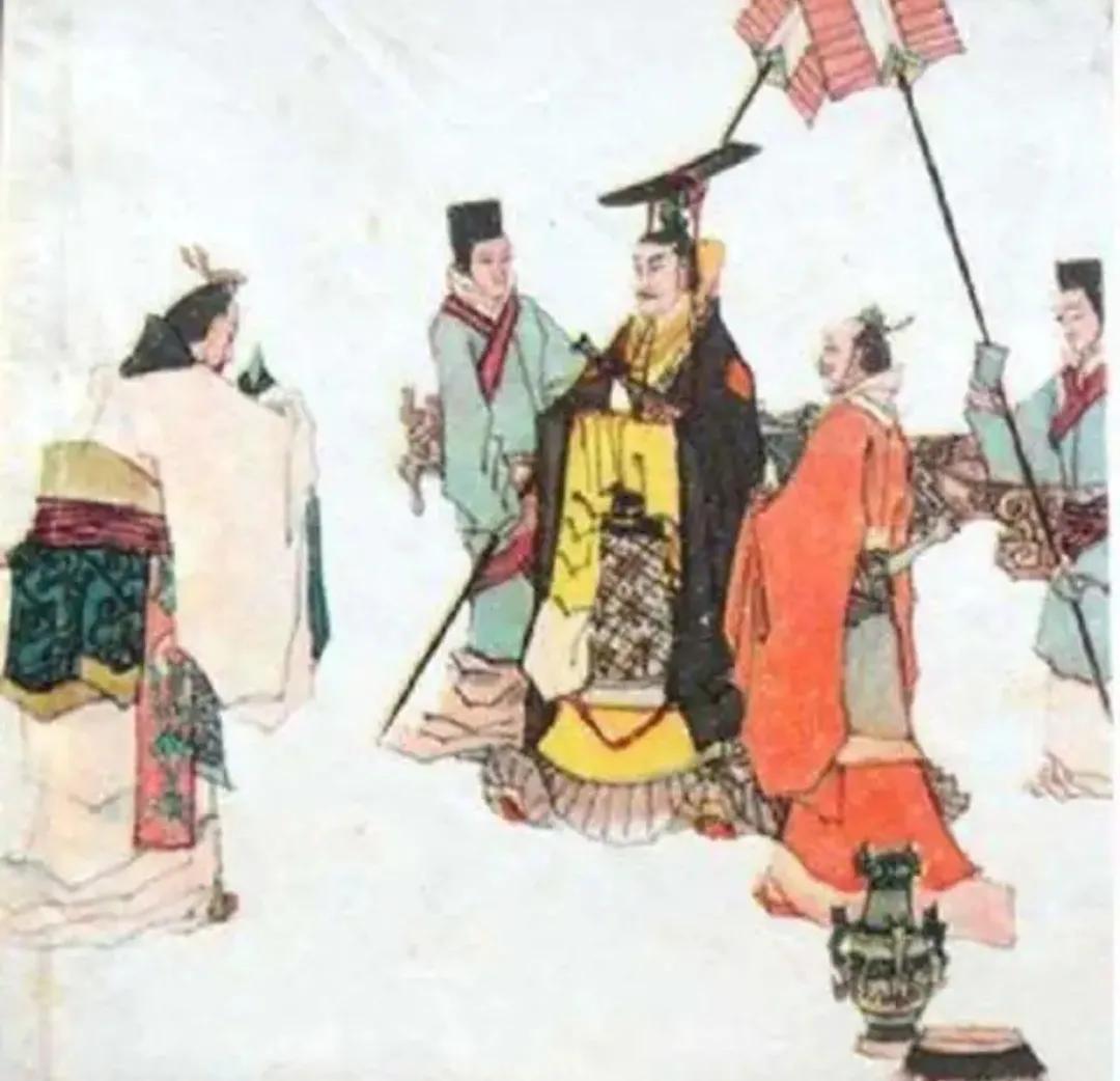 孟子