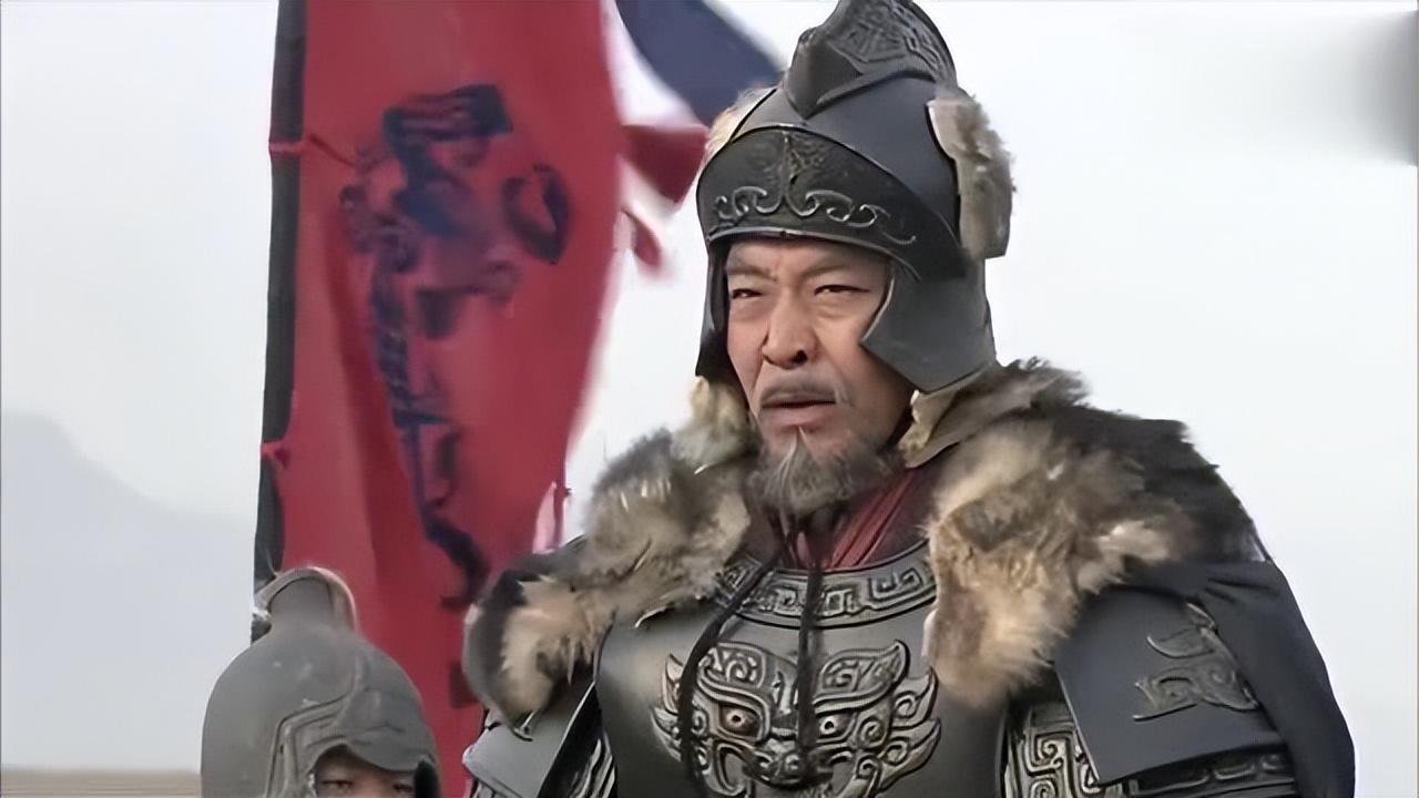 荊軻
