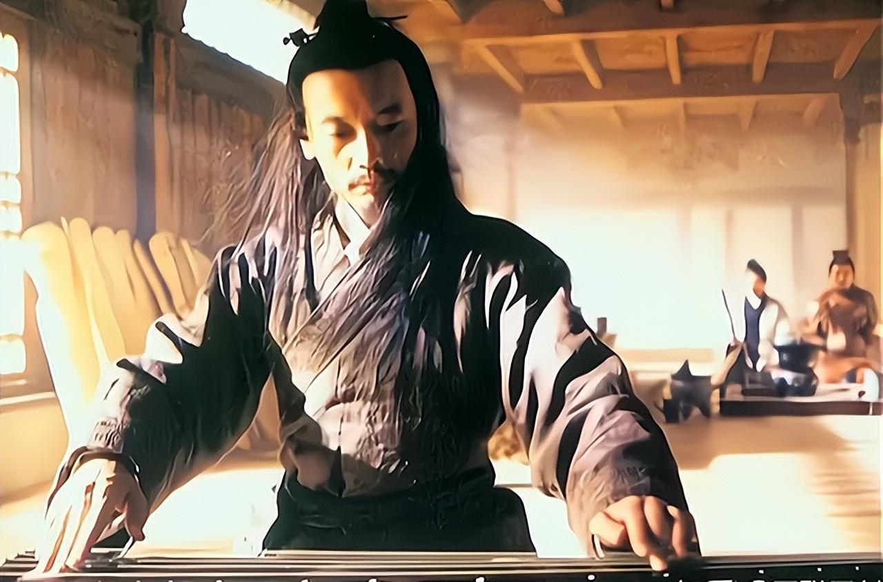 荊軻