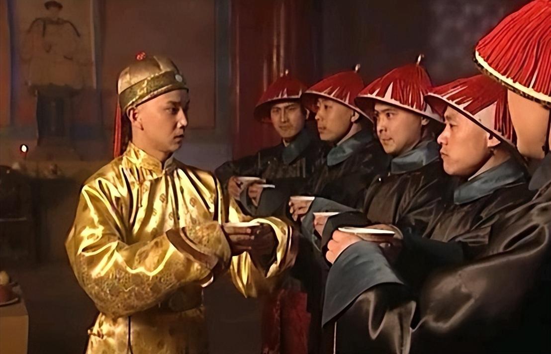 康熙