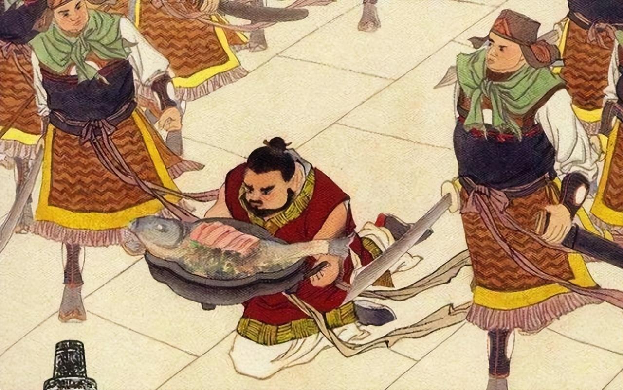 荊軻