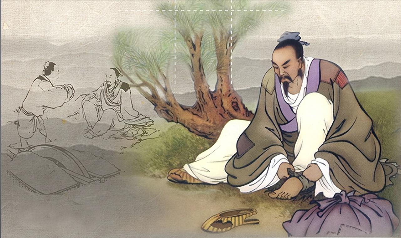 墨子