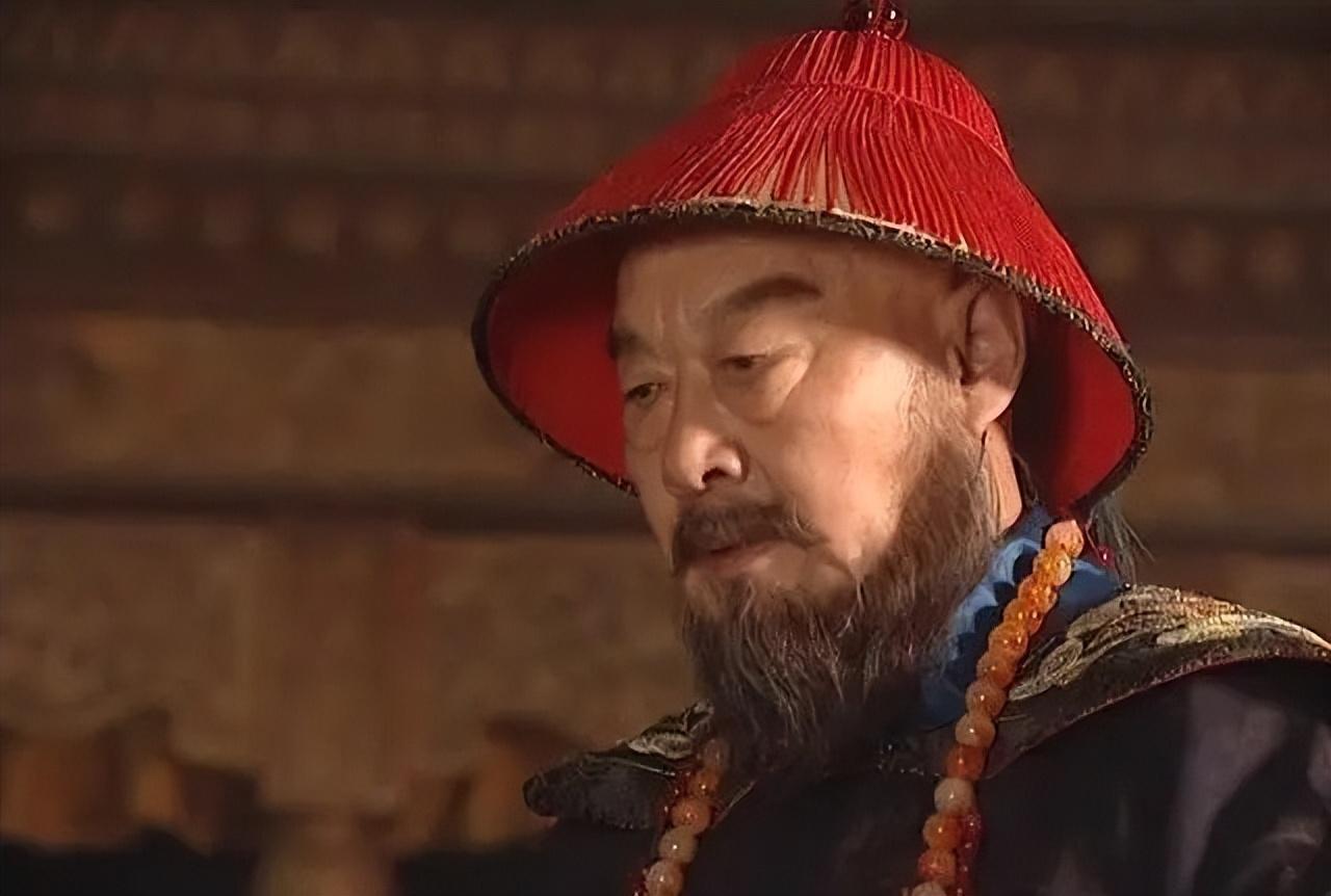 同為四大輔臣，為什麼除了鰲拜，索尼和遏必隆也想殺蘇克薩哈？