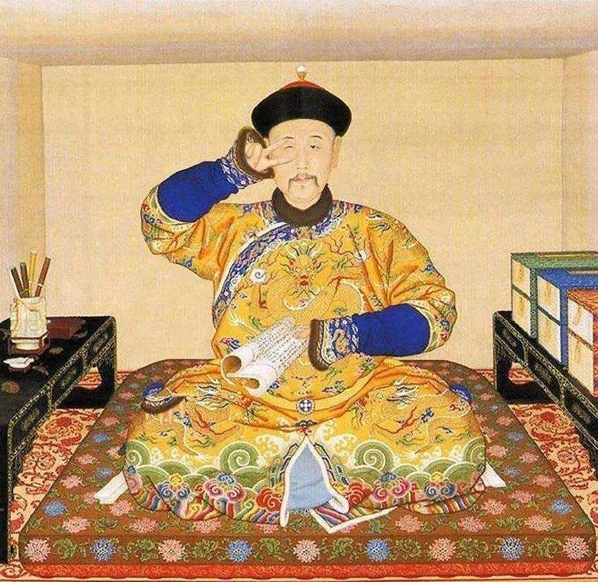 康熙