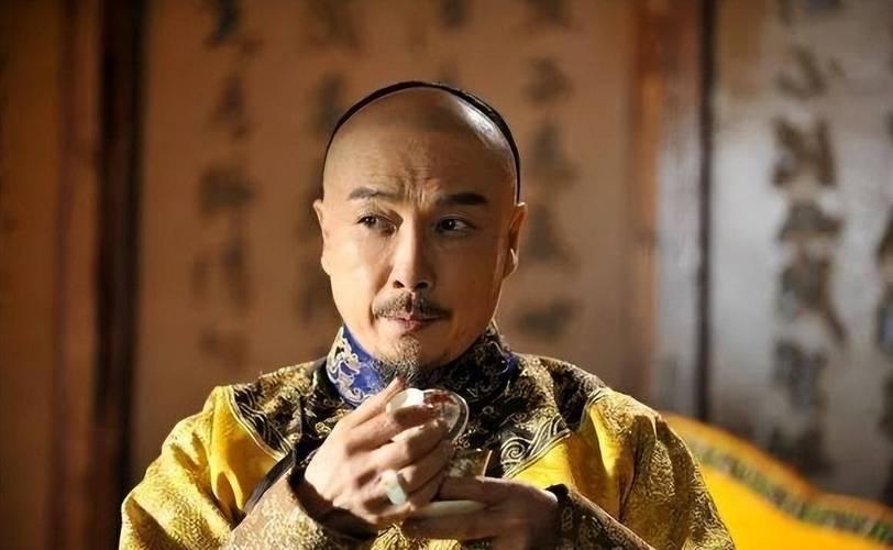 康熙