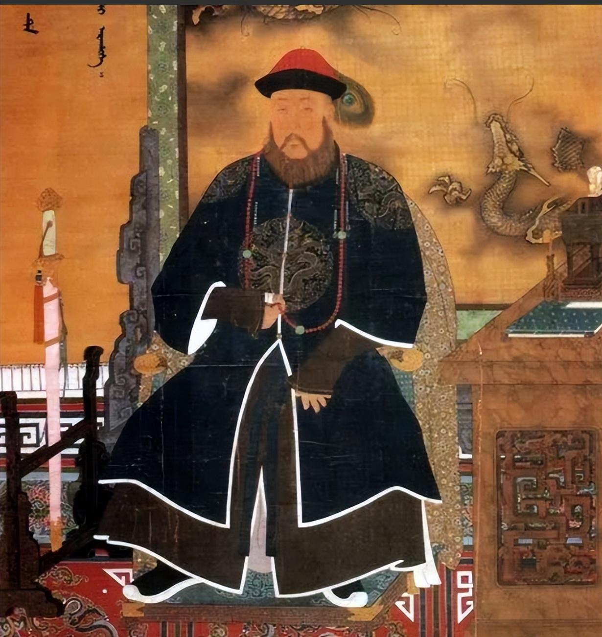 康熙