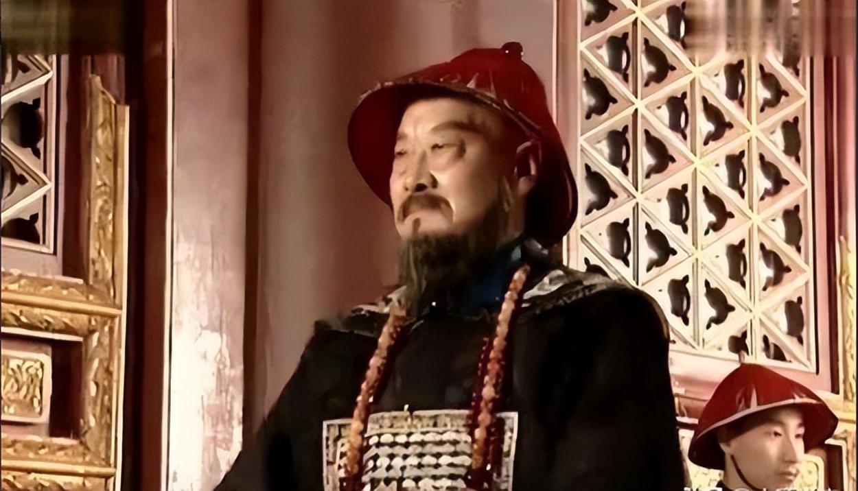 康熙