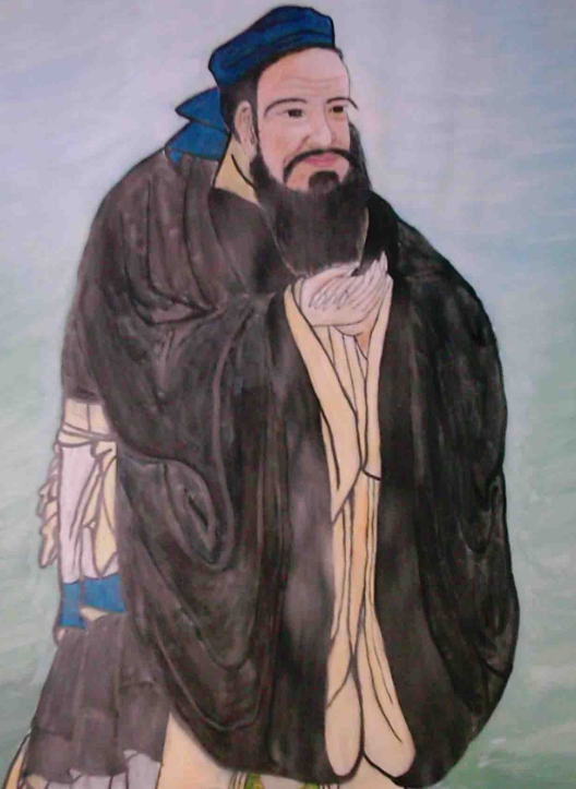 孟子