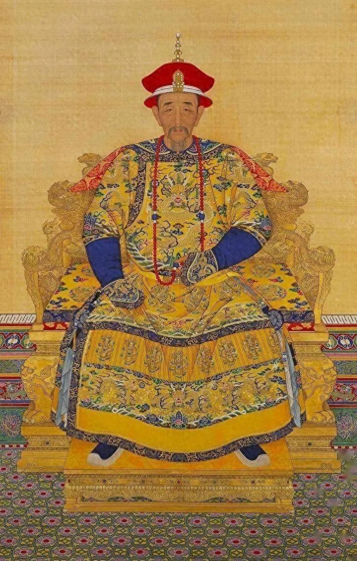 康熙
