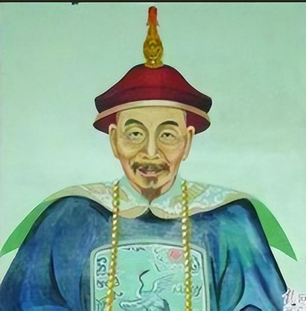 康熙