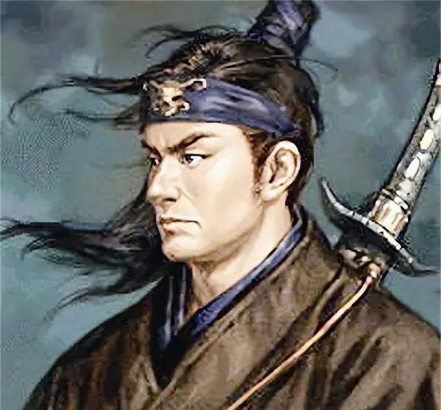 荊軻