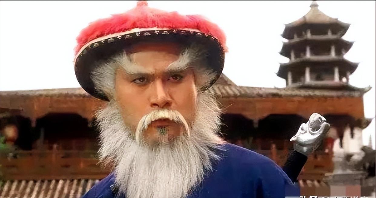 康熙