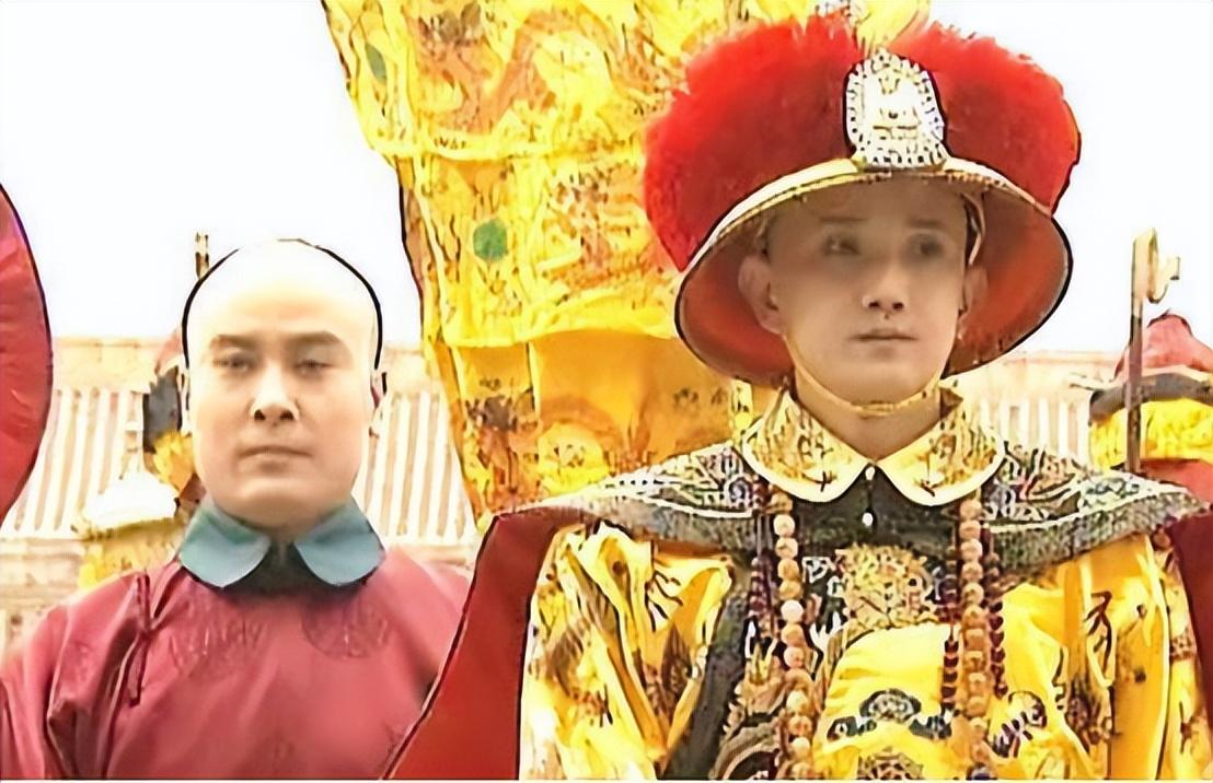 康熙