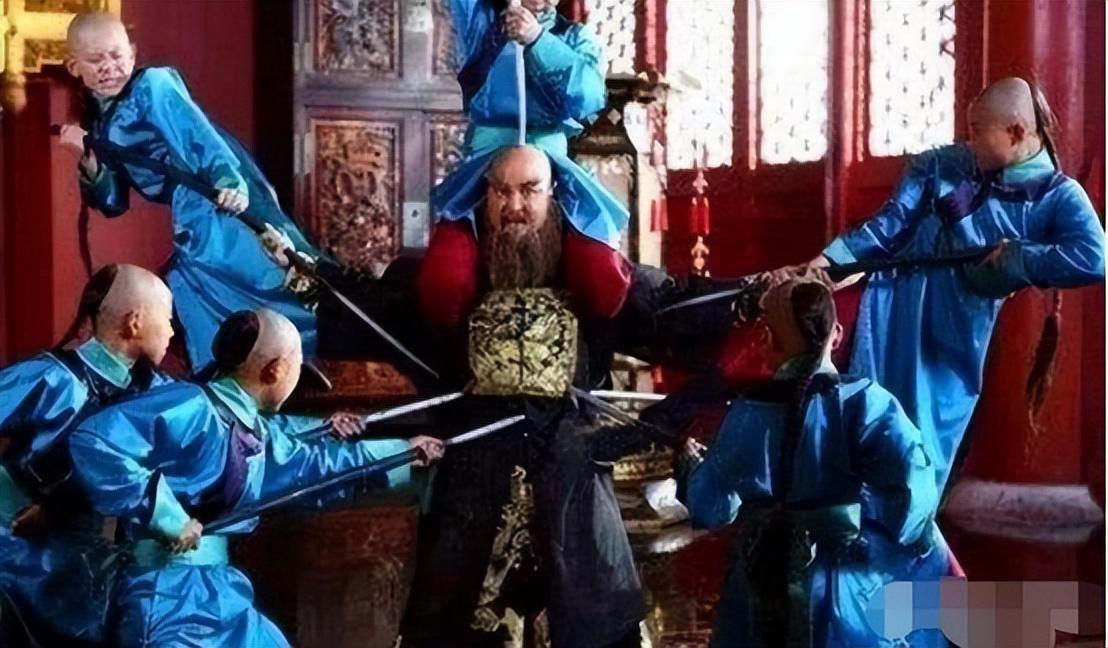 康熙