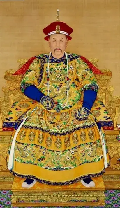 康熙