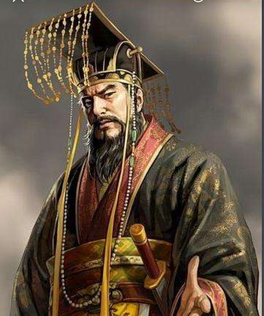 荊軻
