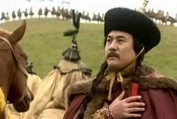 康熙