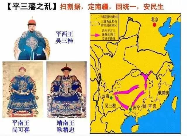 康熙
