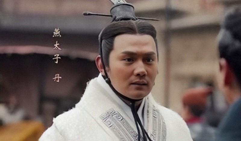 荊軻