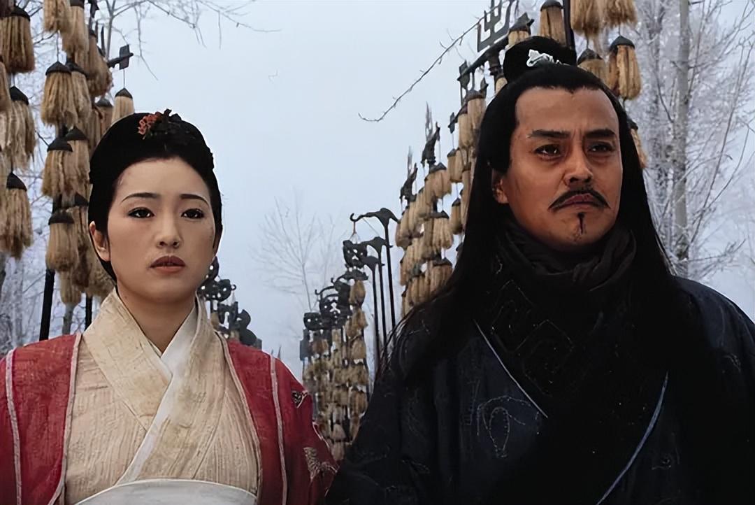 荊軻