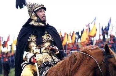 康熙