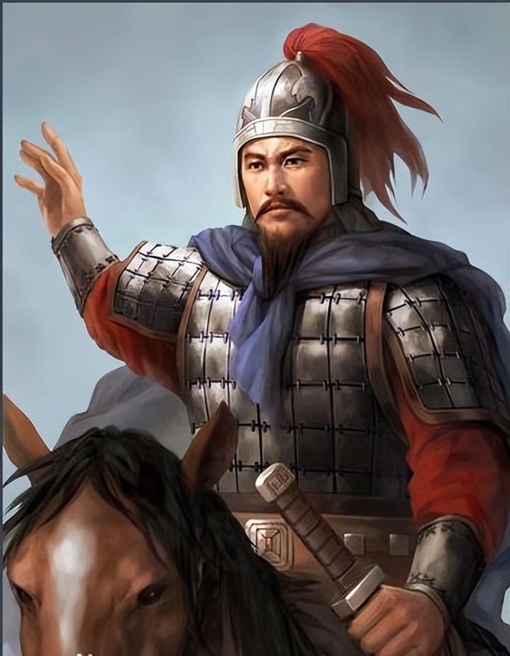 荊軻