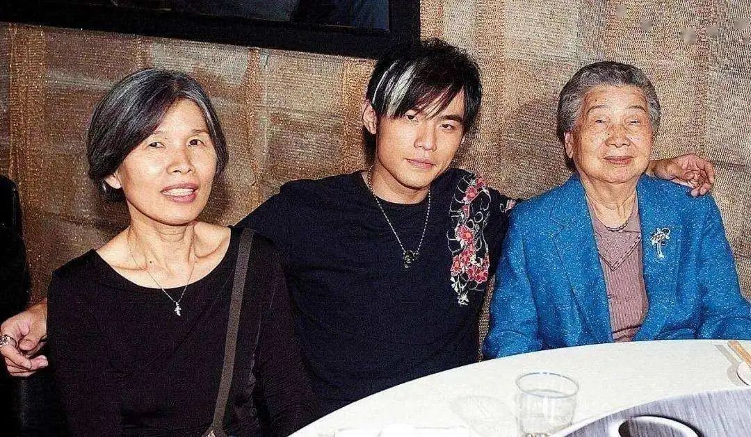 周杰倫