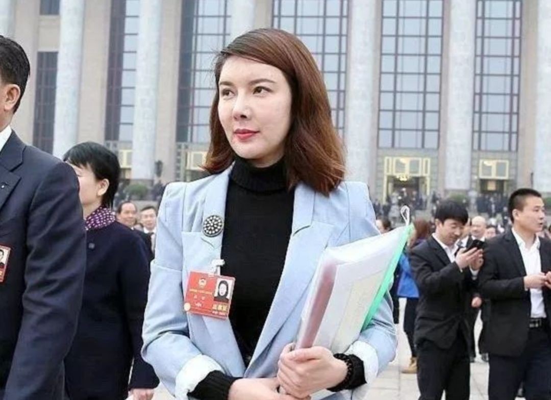 杜麗