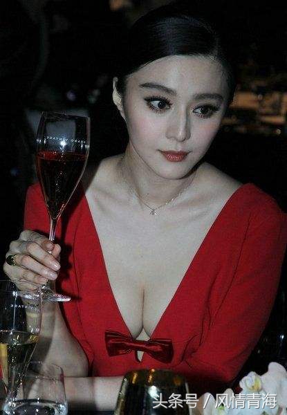 范冰冰