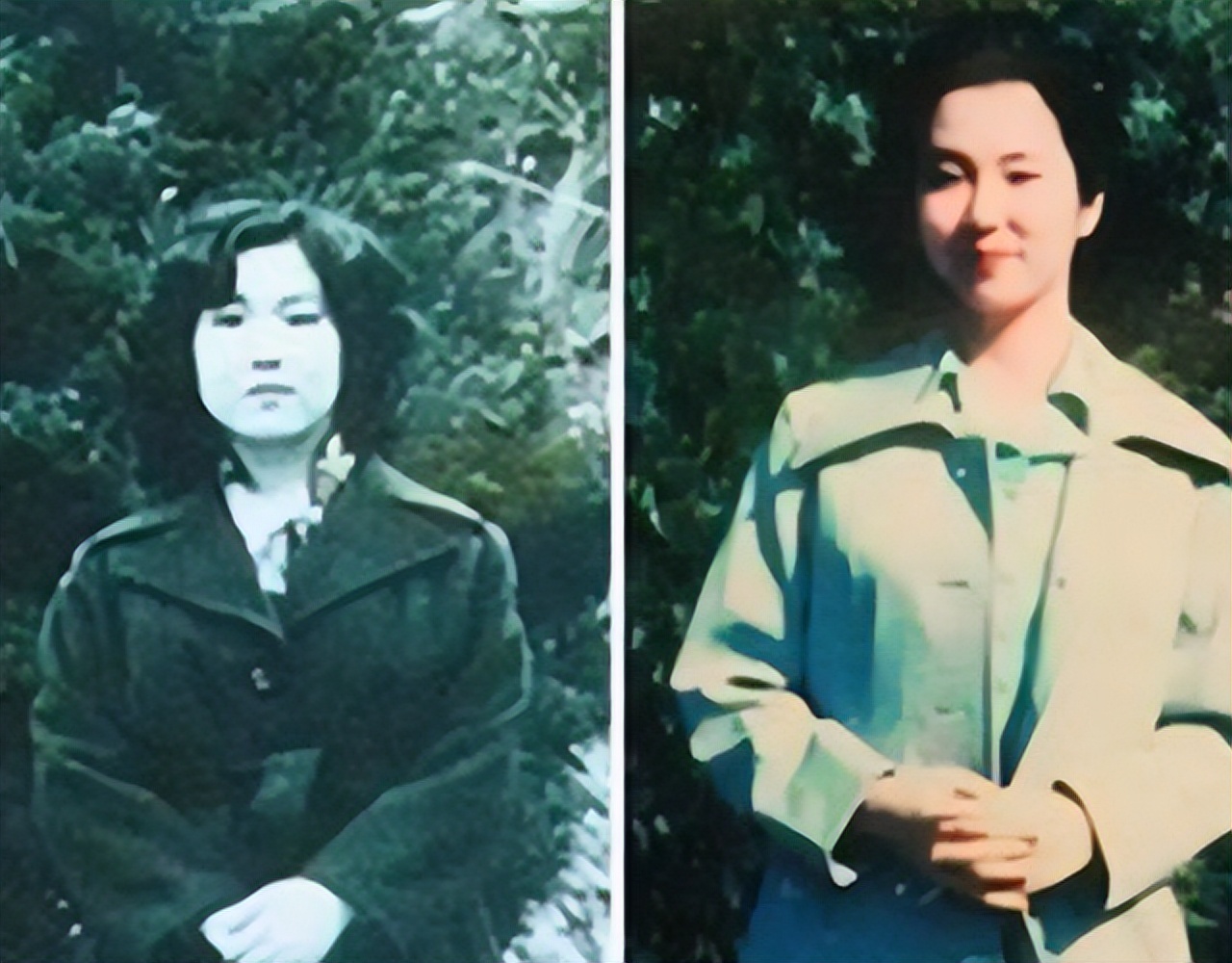 王亞萍