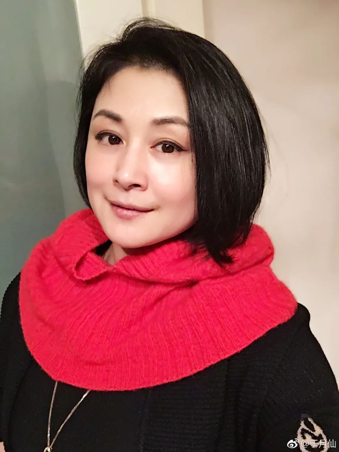 於月仙