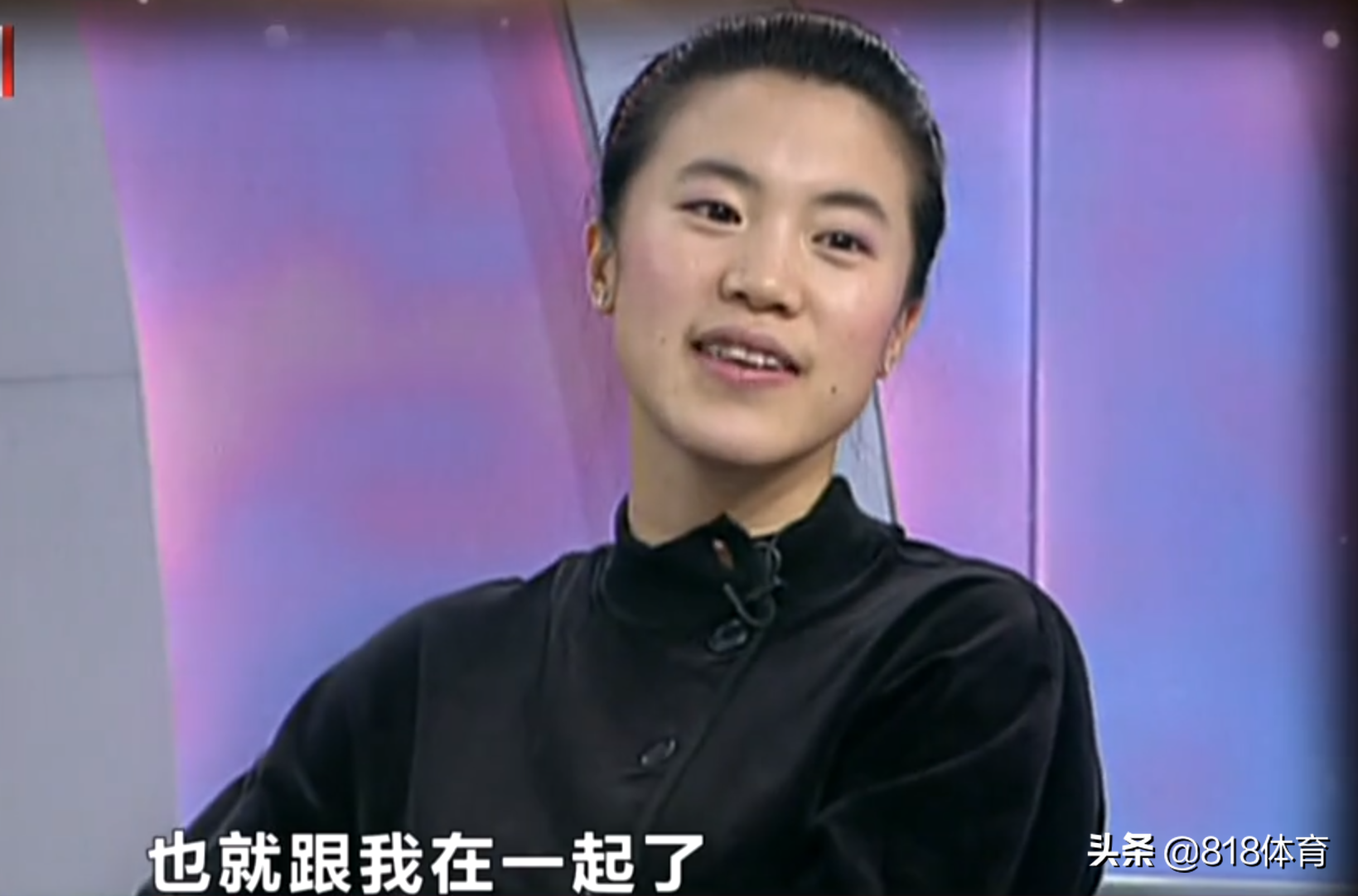 王楠