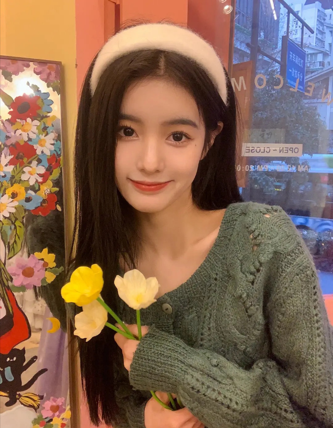 都美竹