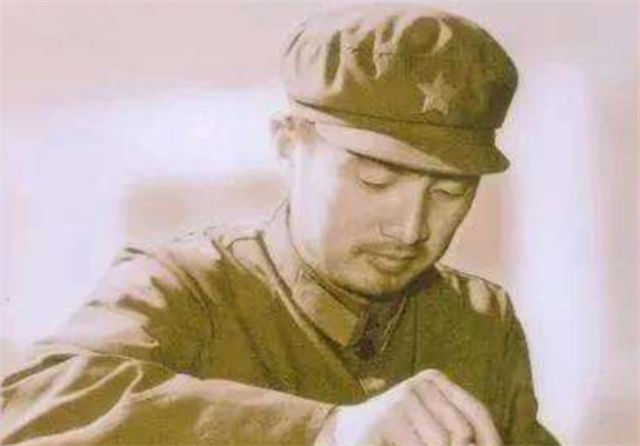 孟軍