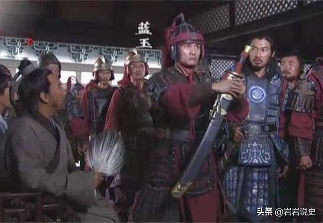 洪武大帝