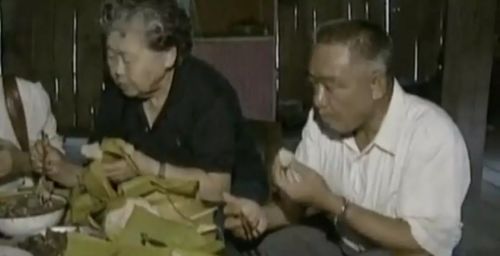 李恆英